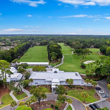 37 Sea Lane Villa Hilton Head Island Exterior foto