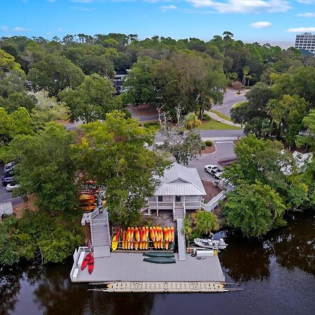 37 Sea Lane Villa Hilton Head Island Exterior foto
