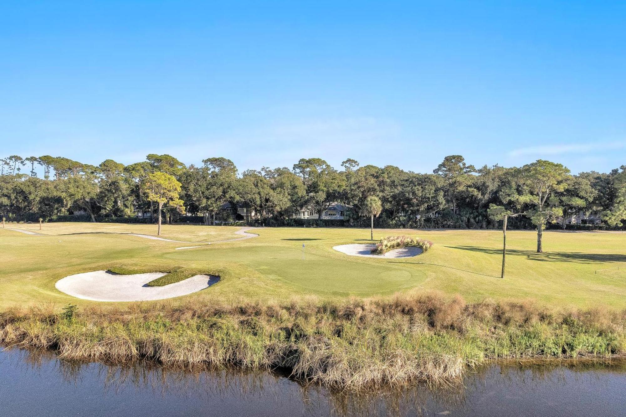 37 Sea Lane Villa Hilton Head Island Exterior foto