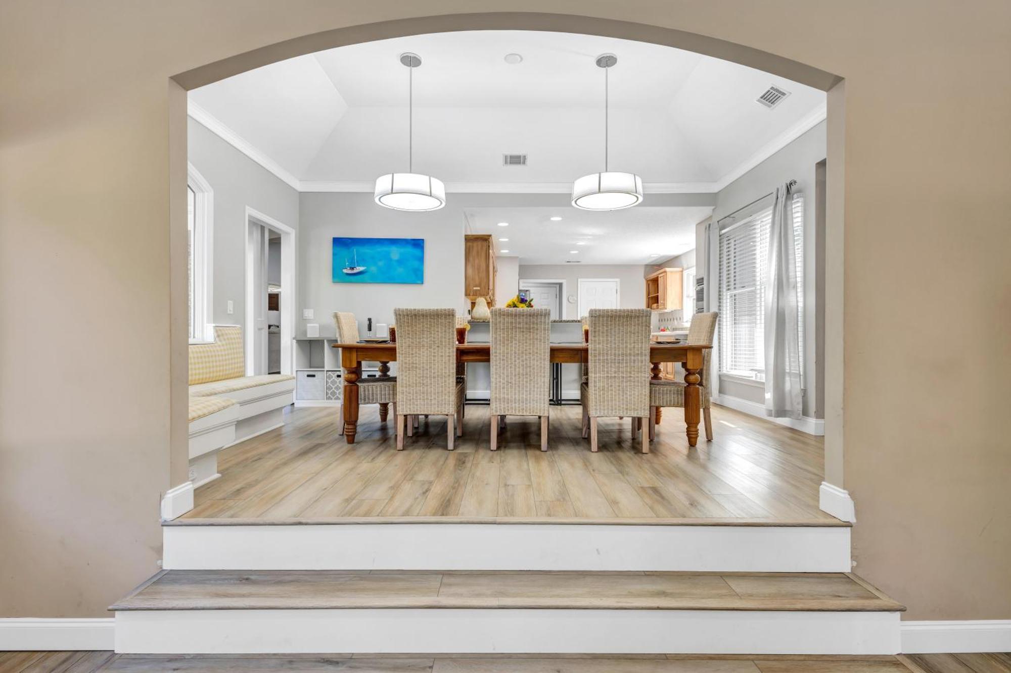 37 Sea Lane Villa Hilton Head Island Exterior foto