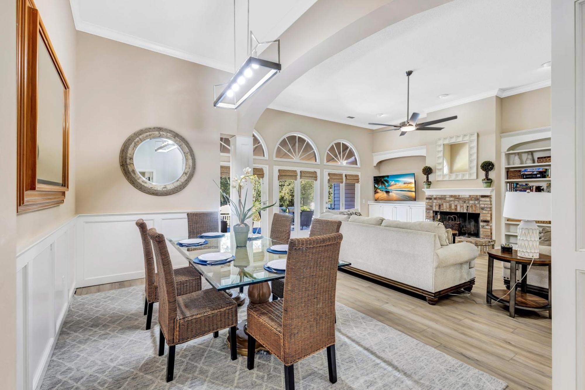 37 Sea Lane Villa Hilton Head Island Exterior foto