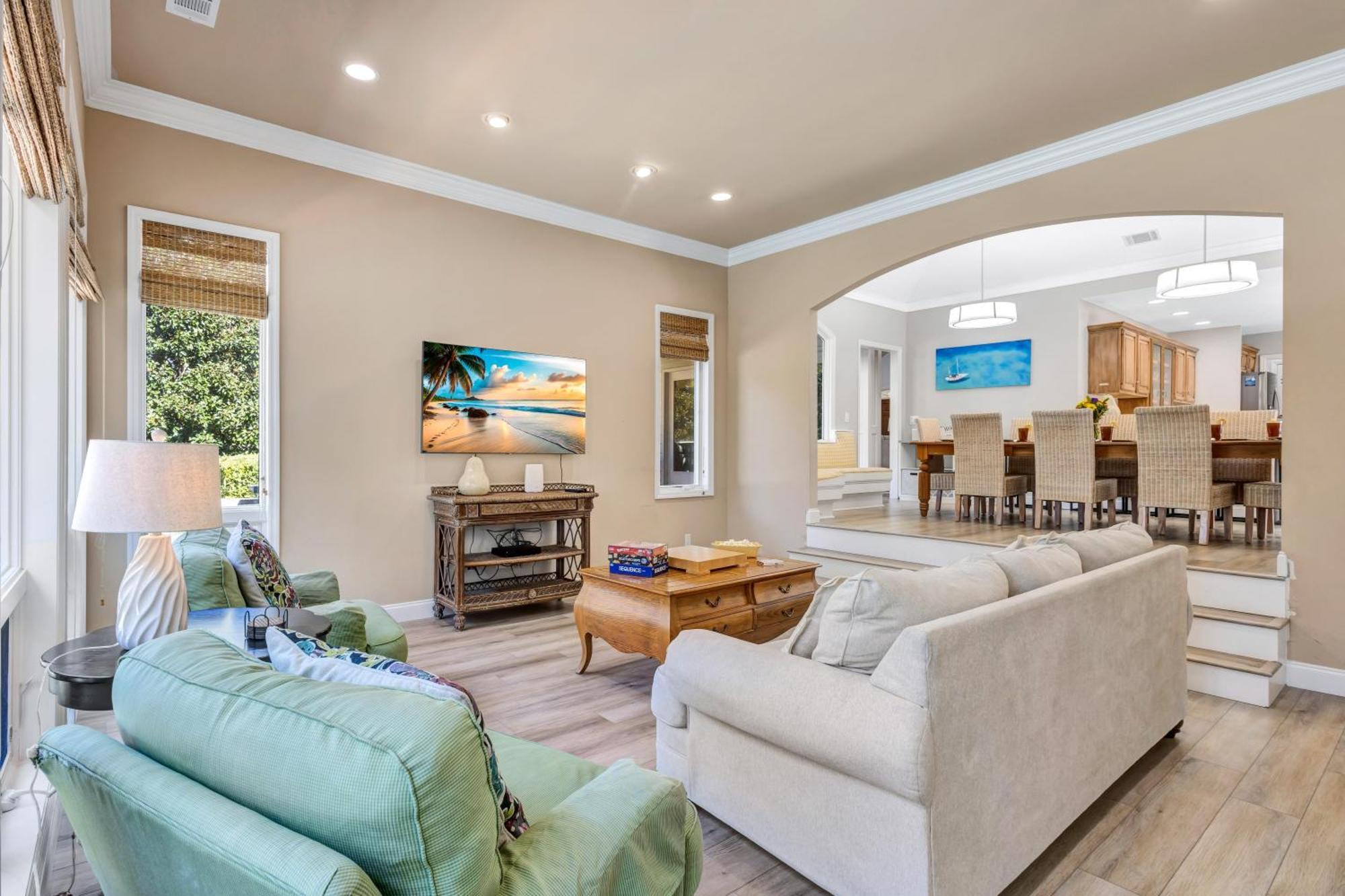 37 Sea Lane Villa Hilton Head Island Exterior foto