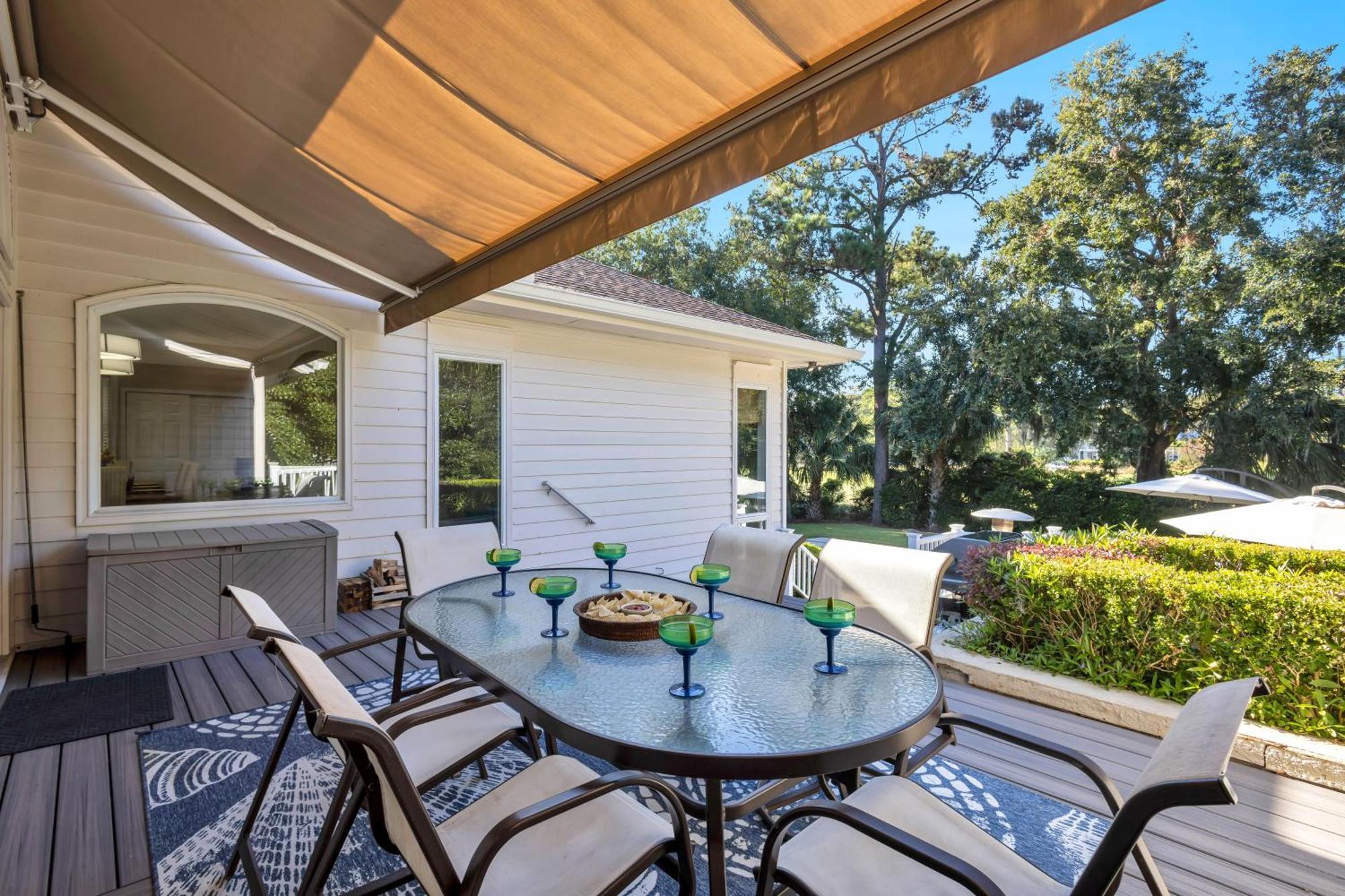 37 Sea Lane Villa Hilton Head Island Exterior foto