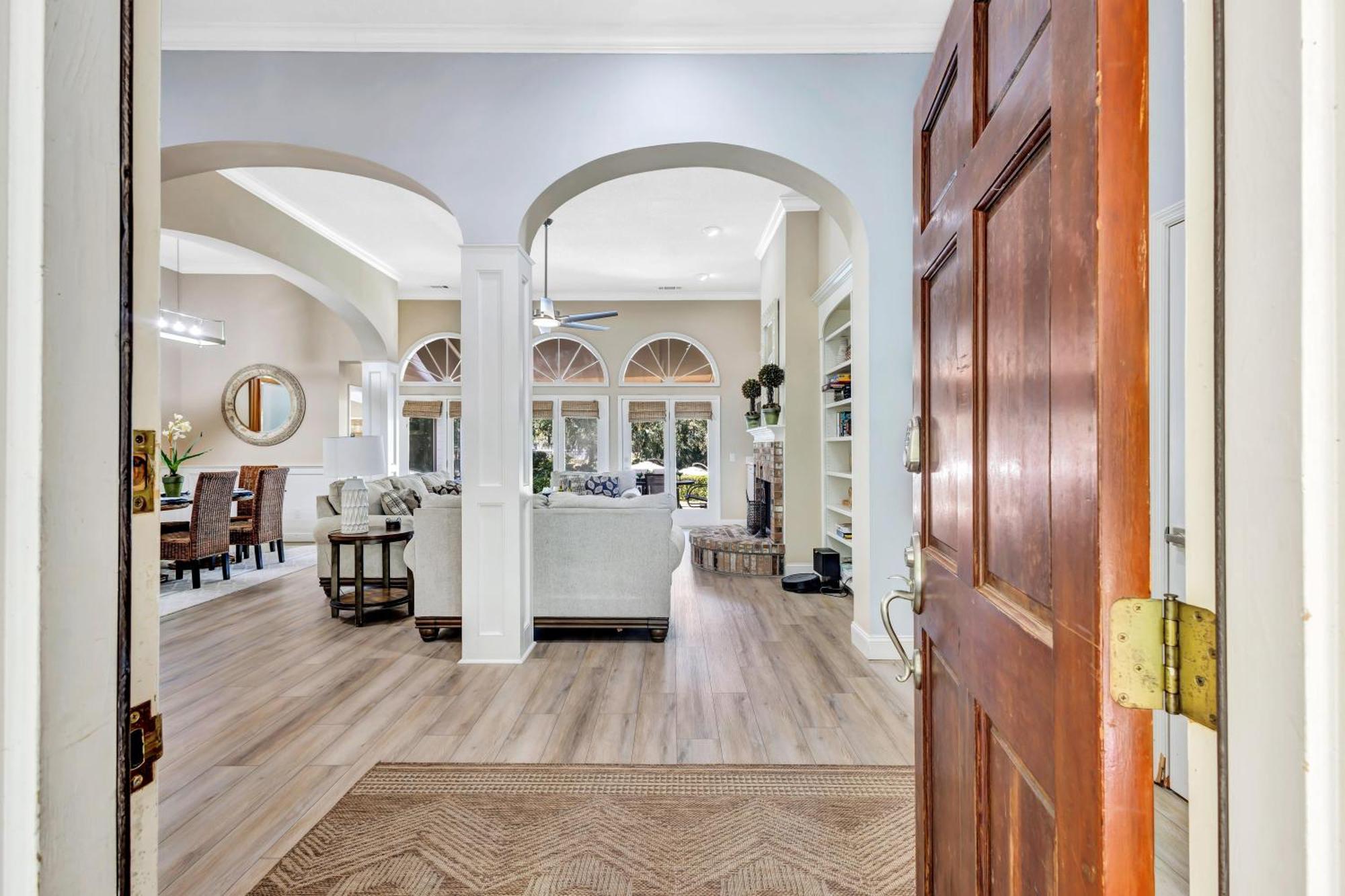 37 Sea Lane Villa Hilton Head Island Exterior foto