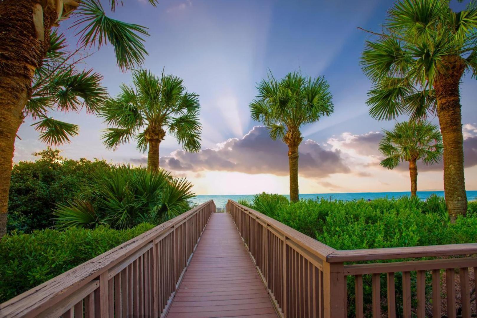 37 Sea Lane Villa Hilton Head Island Exterior foto