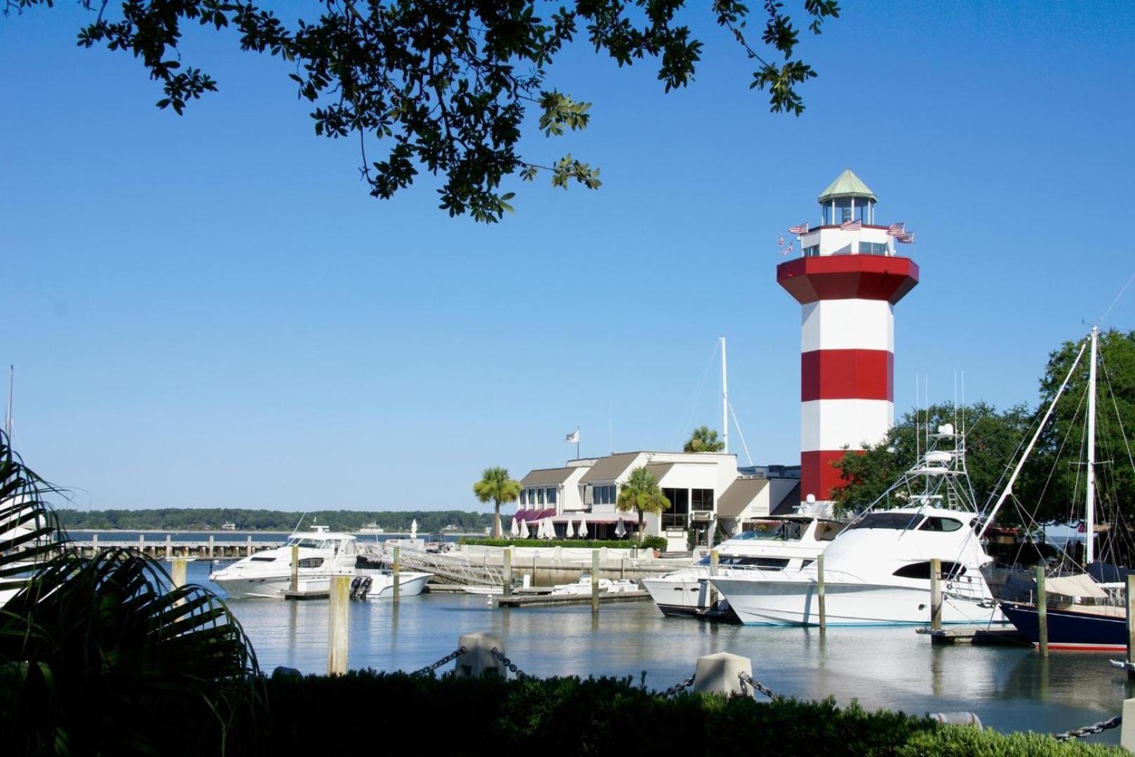 37 Sea Lane Villa Hilton Head Island Exterior foto