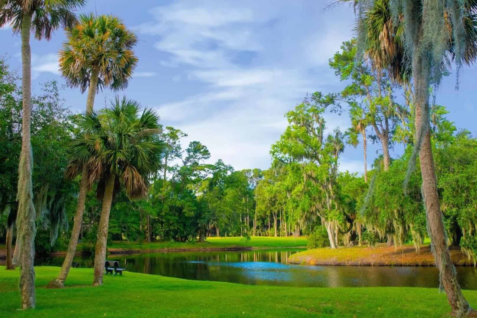 37 Sea Lane Villa Hilton Head Island Exterior foto
