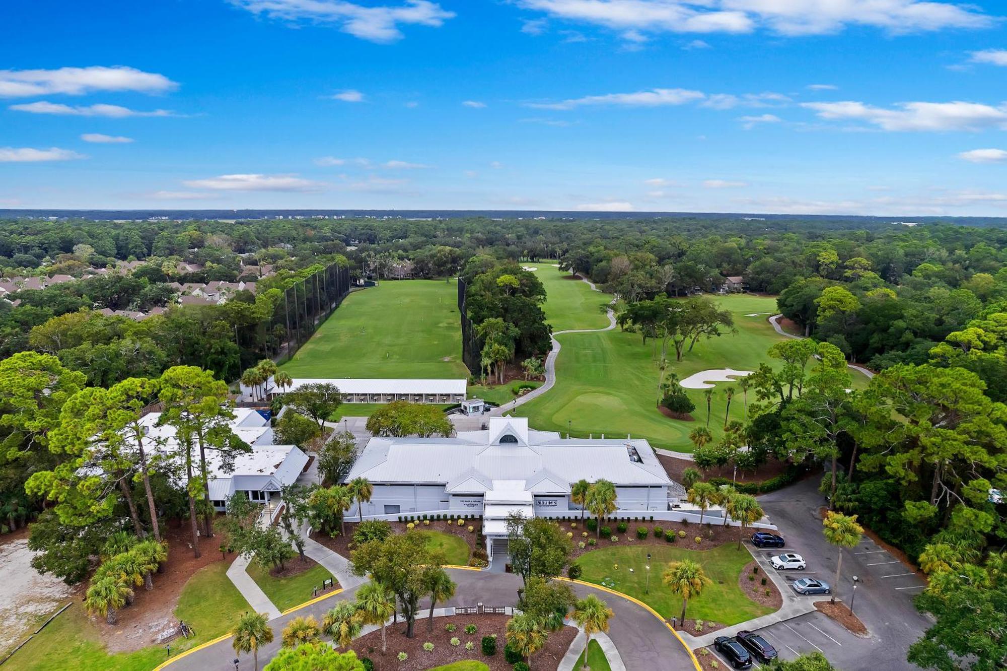 37 Sea Lane Villa Hilton Head Island Exterior foto