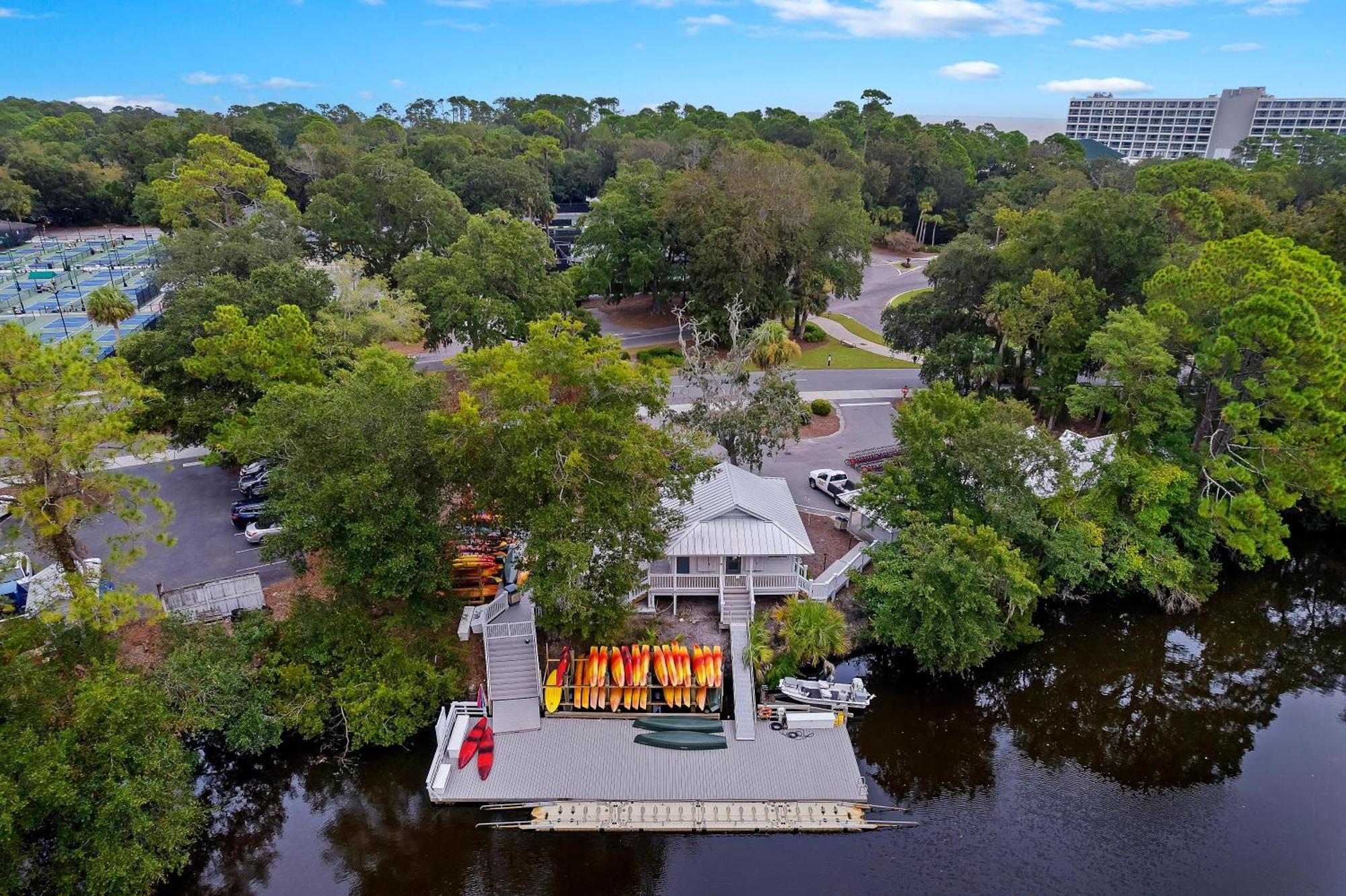 37 Sea Lane Villa Hilton Head Island Exterior foto