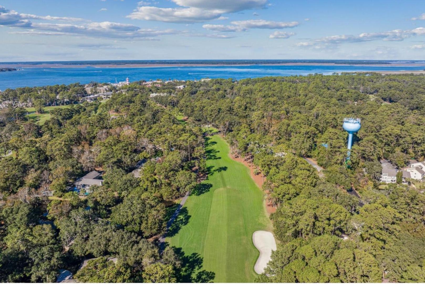 37 Sea Lane Villa Hilton Head Island Exterior foto