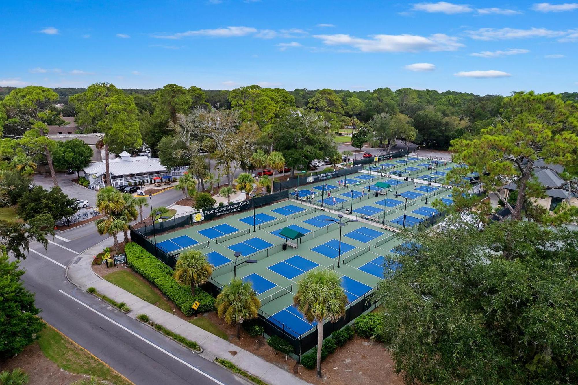 37 Sea Lane Villa Hilton Head Island Exterior foto