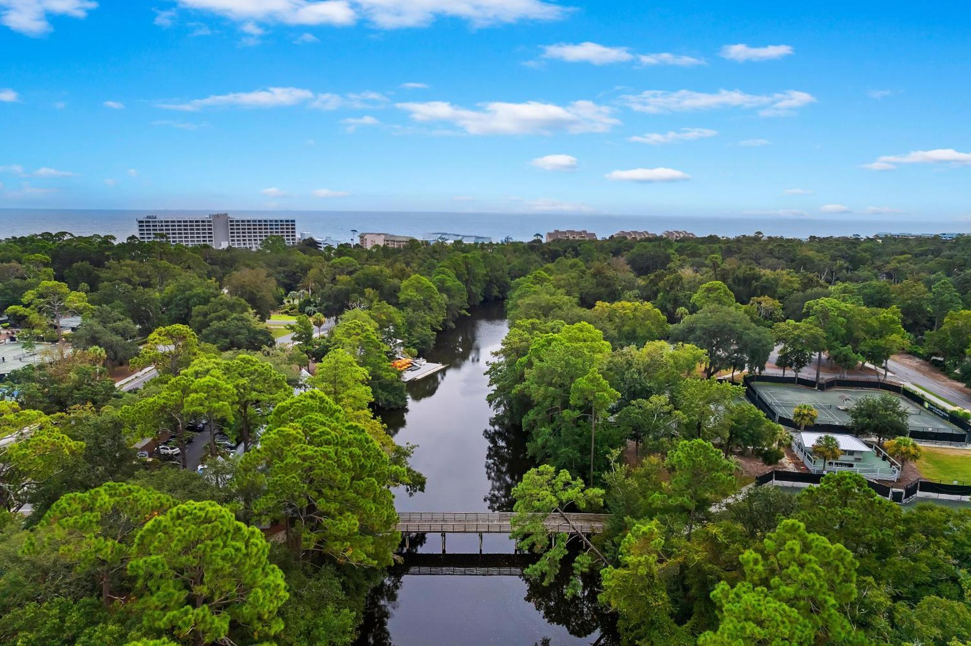 37 Sea Lane Villa Hilton Head Island Exterior foto